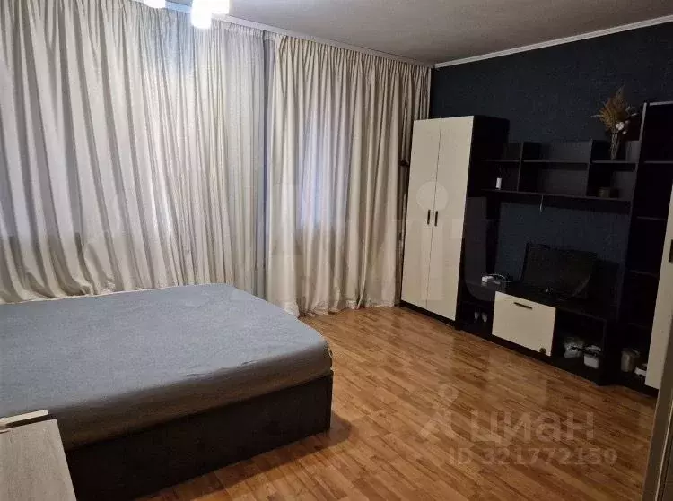 Студия Московская область, Раменское Высоковольтная ул., 23 (25.0 м) - Фото 1