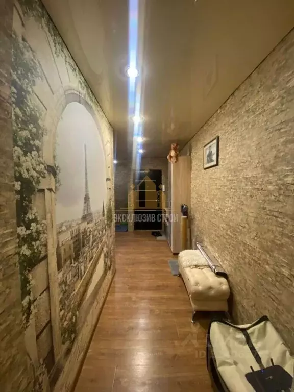 3-к кв. Ставропольский край, Ессентуки Вокзальная ул., 57 (73.8 м) - Фото 2