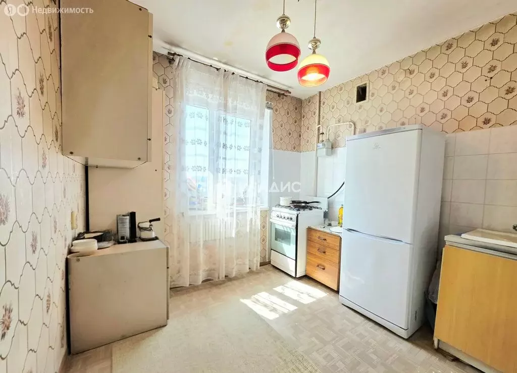 1-комнатная квартира: Белгород, улица Машковцева, 29 (33 м) - Фото 1