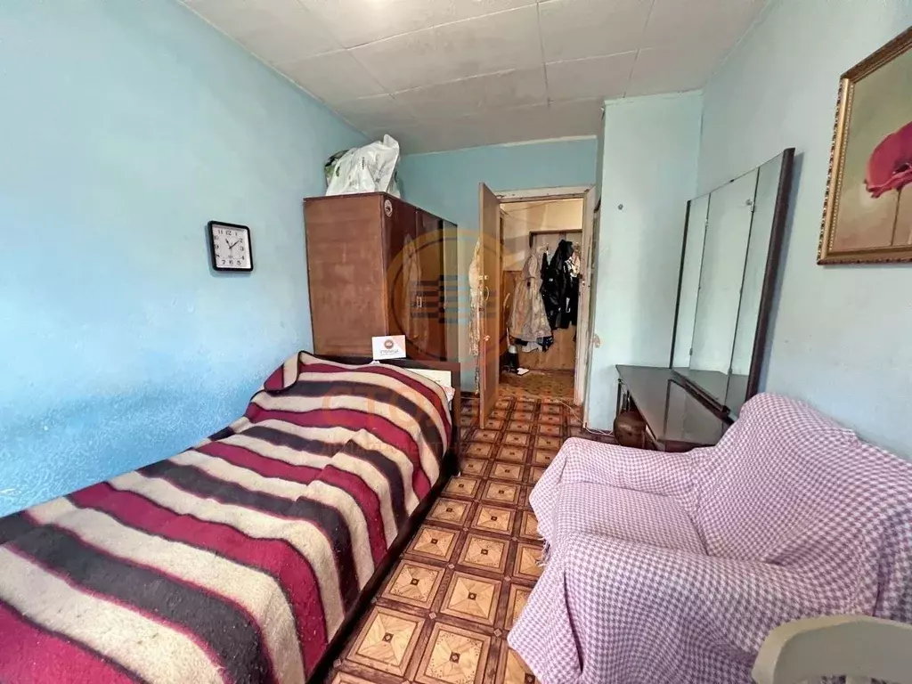 Комната Московская область, Реутов просп. Мира, 2 (12.0 м) - Фото 1