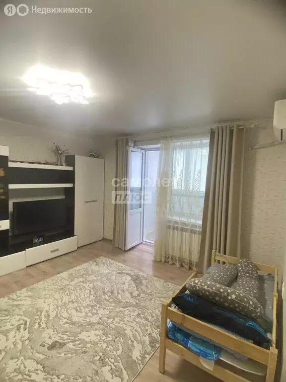 2-комнатная квартира: Кумертау, Комсомольская улица, 12А (48.4 м) - Фото 1