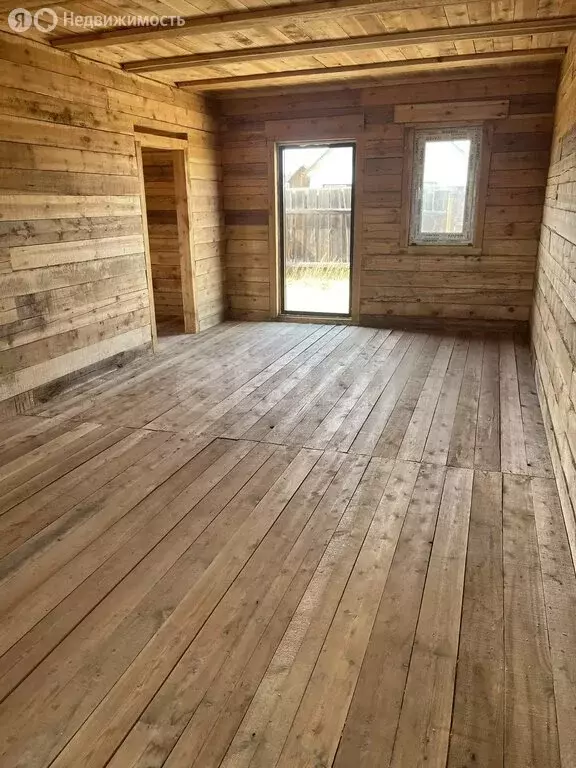 Дом в село Засопка, Приаргунская улица (60 м) - Фото 2