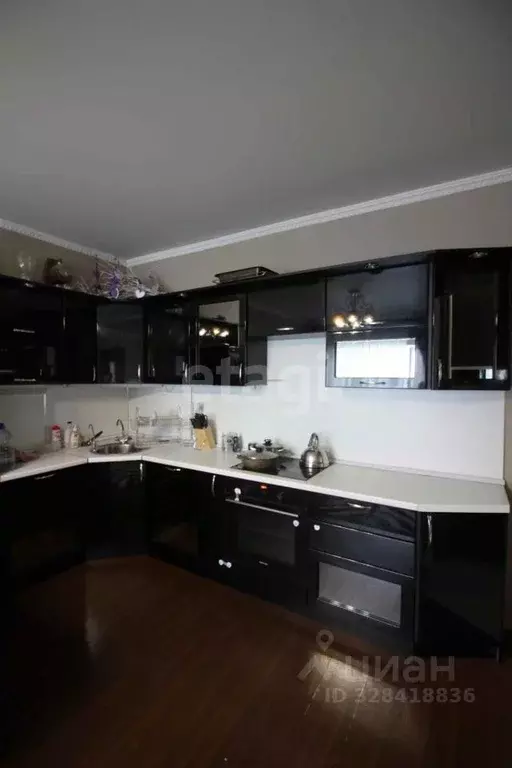 1-к кв. Тюменская область, Тюмень Широтная ул., 124 (44.0 м) - Фото 2