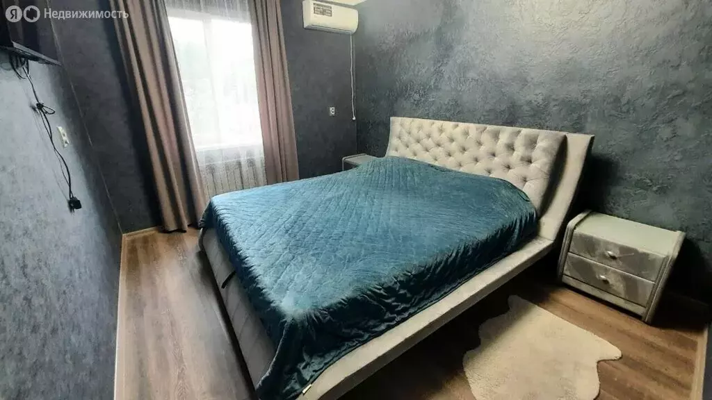 2-комнатная квартира: Абинск, переулок Свободы, 6 (56.5 м) - Фото 1