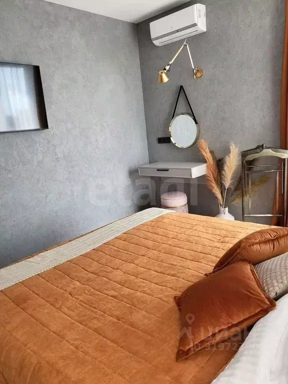 3-к кв. Ростовская область, Ростов-на-Дону Красноармейская ул., 94 ... - Фото 1