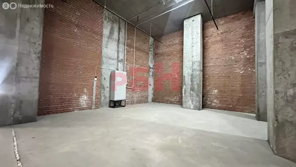 Помещение свободного назначения (688.8 м) - Фото 2