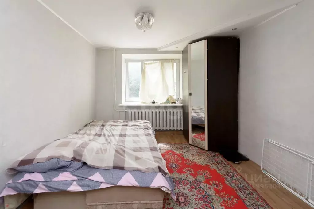 Студия Тюменская область, Тюмень Ткацкий проезд, 8 (17.2 м) - Фото 1