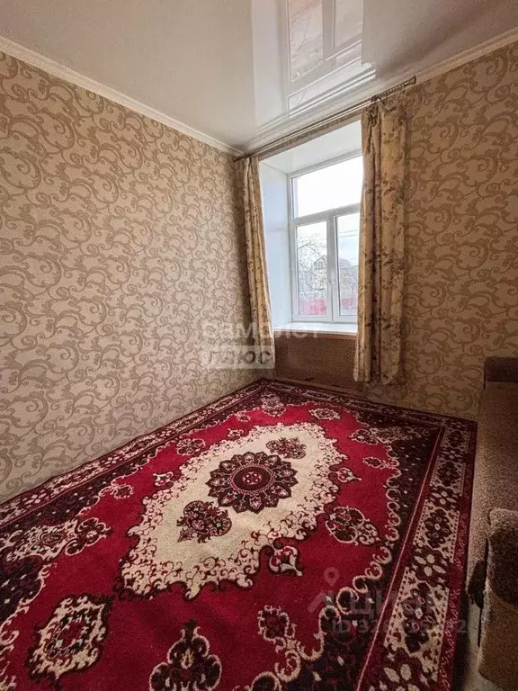 Комната Московская область, Серпухов ул. Коншиных, 144 (20.2 м) - Фото 1