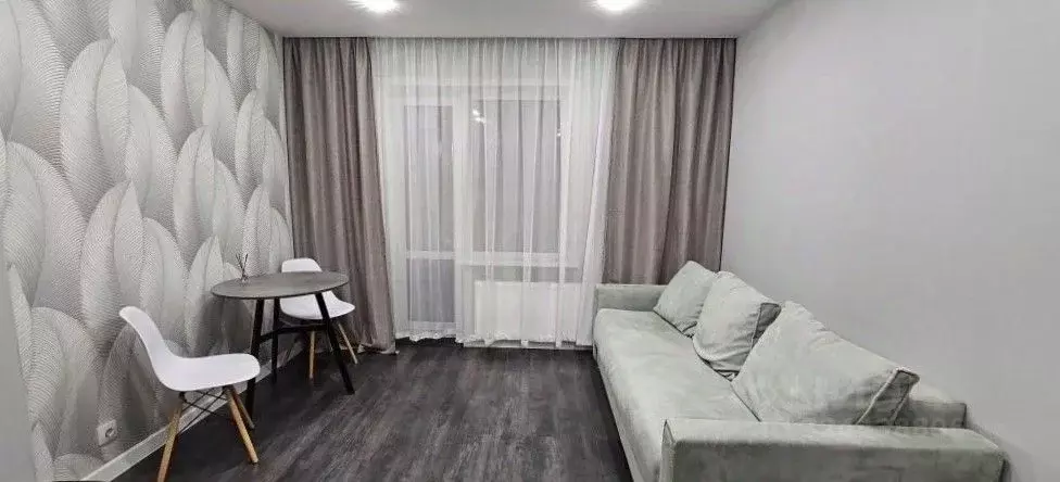 Студия Новосибирская область, Новосибирск ул. Ивана Севастьянова, 10 ... - Фото 1