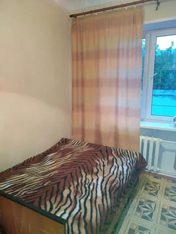 Комната Владимирская область, Владимир ул. Труда, 21 (15.0 м) - Фото 2