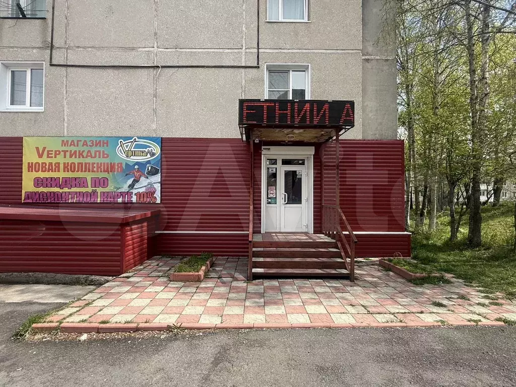 Свободного назначения, 114 м - Фото 1