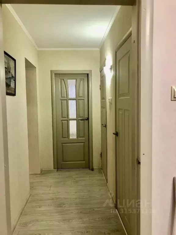 3-к кв. Саратовская область, Саратов ул. Имени Н.Г. Чернышевского, 92А ... - Фото 2