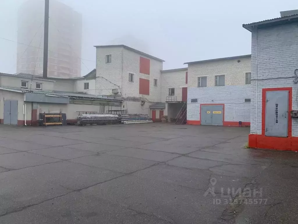 Помещение свободного назначения в Московская область, Подольск ... - Фото 0