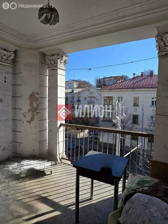 2-комнатная квартира: Севастополь, Большая Морская улица, 28 (66.6 м) - Фото 2