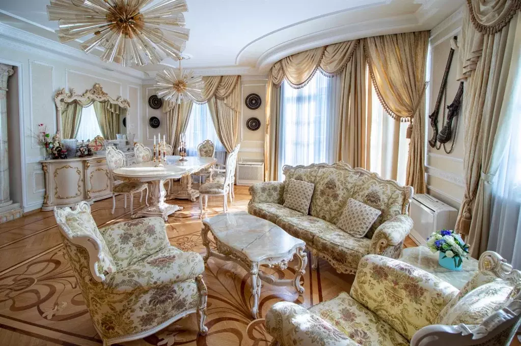 Дом в Санкт-Петербург, Санкт-Петербург, Петергоф ул. Нахимова, 29 (575 ... - Фото 2