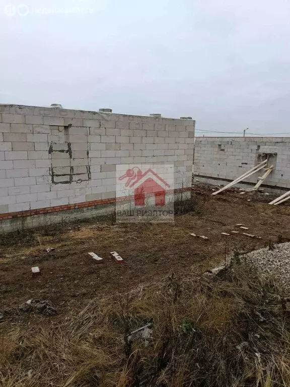 Дом в посёлок городского типа Новосемейкино, коттеджный посёлок ... - Фото 1