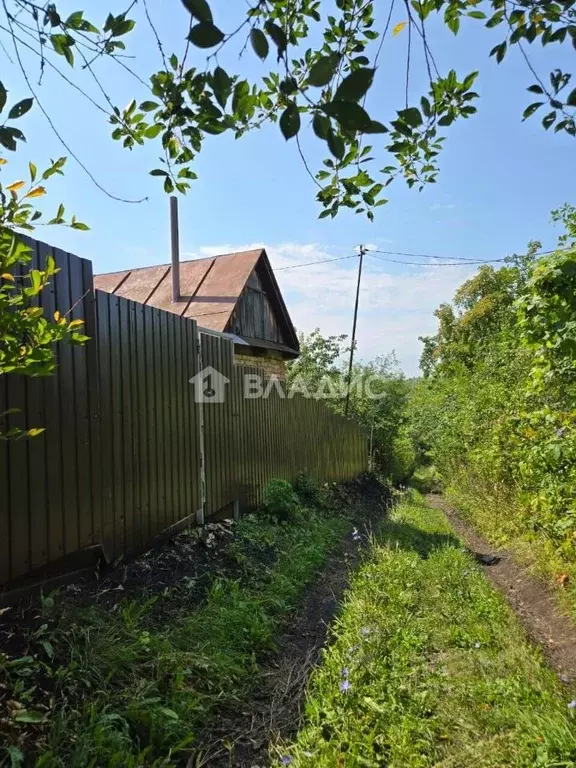 Дом в Пензенская область, Пенза Заря садоводческое товарищество,  (16 ... - Фото 1