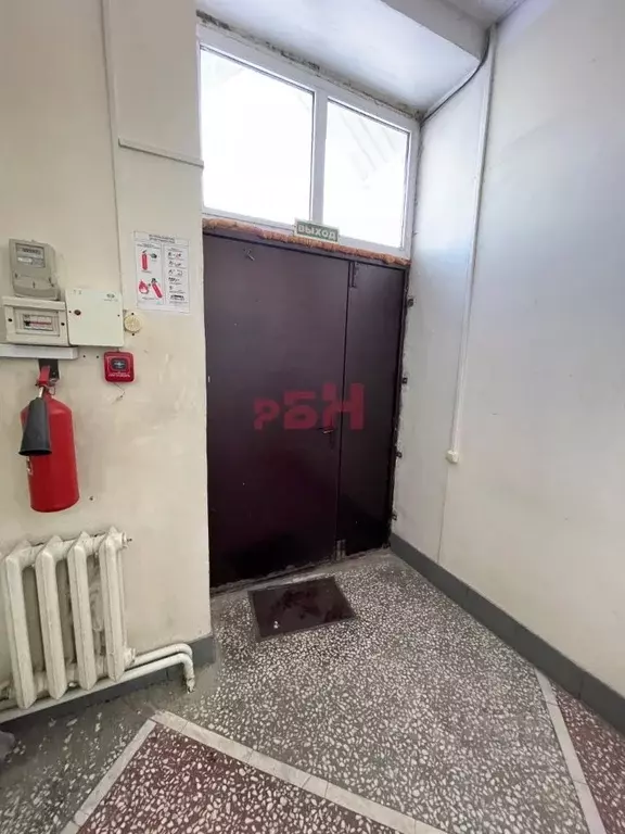 Помещение свободного назначения в Пензенская область, Пенза ул. ... - Фото 1