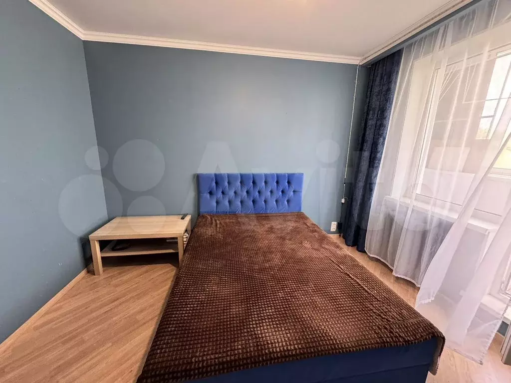 2-к. квартира, 35 м, 2/5 эт. - Фото 1