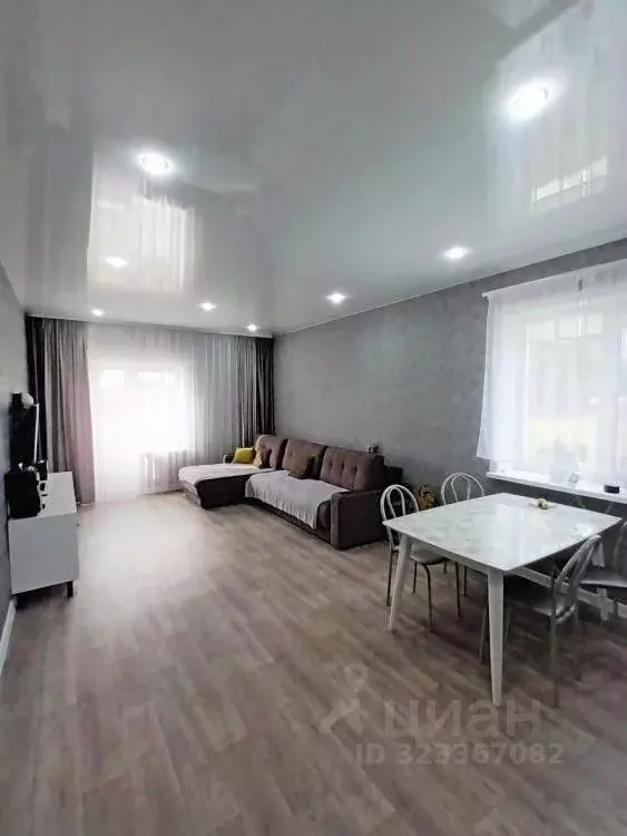 Дом в Иркутская область, Шелеховский район, с. Баклаши Березовая ул., ... - Фото 1