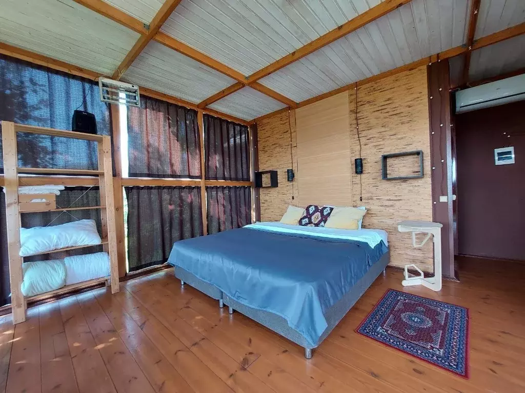 Дом в Краснодарский край, Сочи городской округ, с. Черешня ул. ... - Фото 2