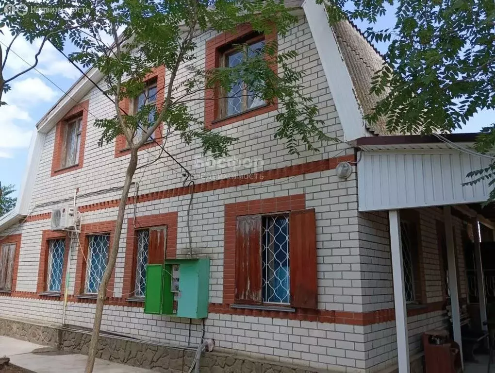 Дом в Каменское, Овражная улица, 15А (96 м) - Фото 2