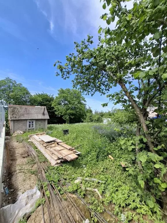 Участок в Кабардино-Балкария, Нальчик Радуга СТ, 20 (5.7 сот.) - Фото 0