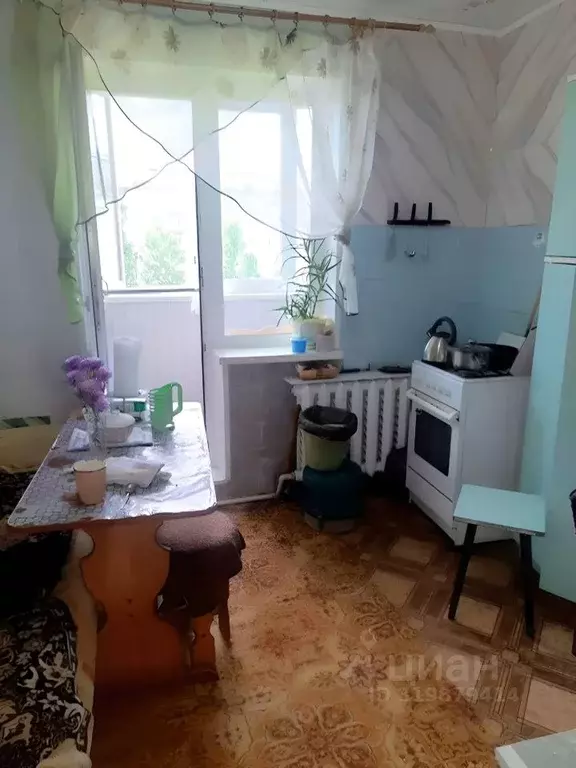 2-к кв. Свердловская область, Кировград Набережная ул., 6 (53.0 м) - Фото 1