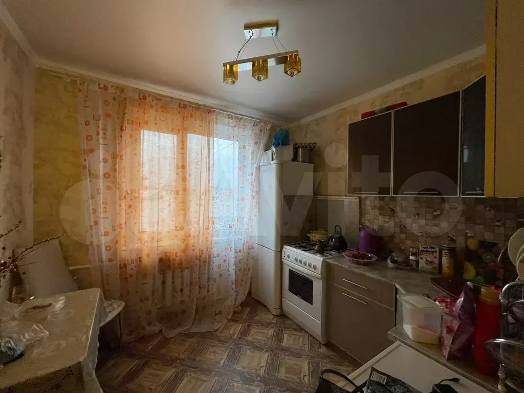 1-к. квартира, 40 м, 5/9 эт. - Фото 0