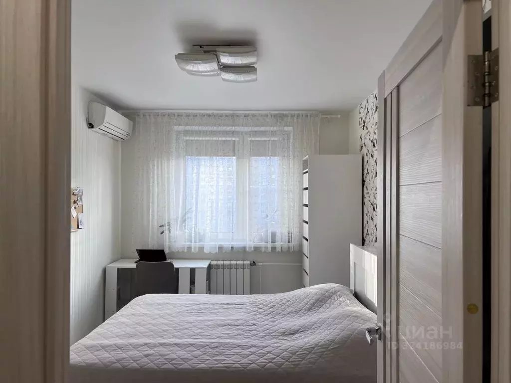 2-к кв. Москва Старокачаловская ул., 1К2 (50.6 м) - Фото 1