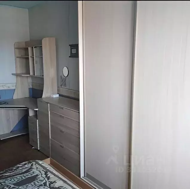 2-к кв. Ростовская область, Ростов-на-Дону просп. Королева (49.0 м) - Фото 2