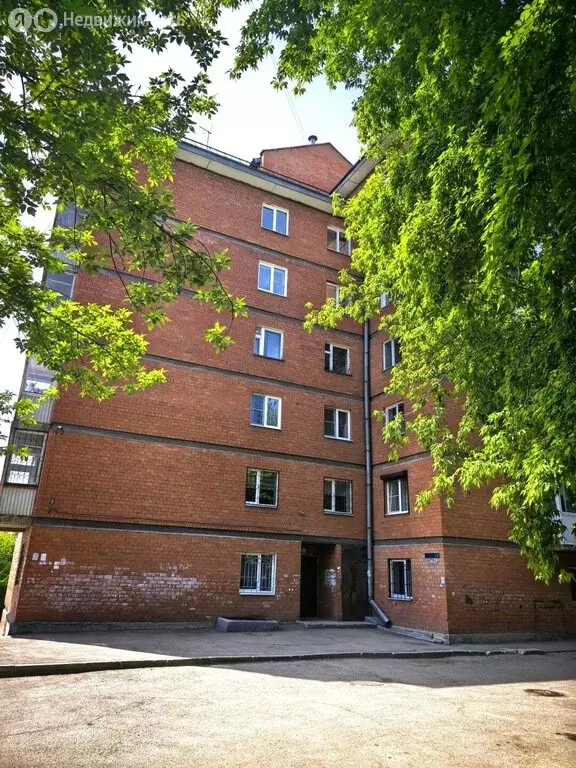 2-комнатная квартира: Иркутск, улица Терешковой, 55 (49.5 м) - Фото 2