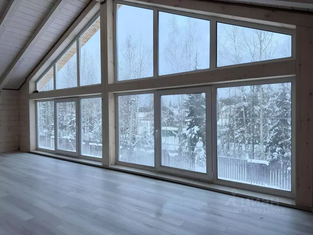 Дом в Московская область, Наро-Фоминский городской округ, Ивушка СНТ ... - Фото 0