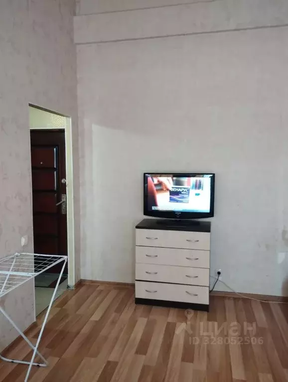 1-к кв. Московская область, Клин Клинская ул., 50к3 (32.0 м) - Фото 1