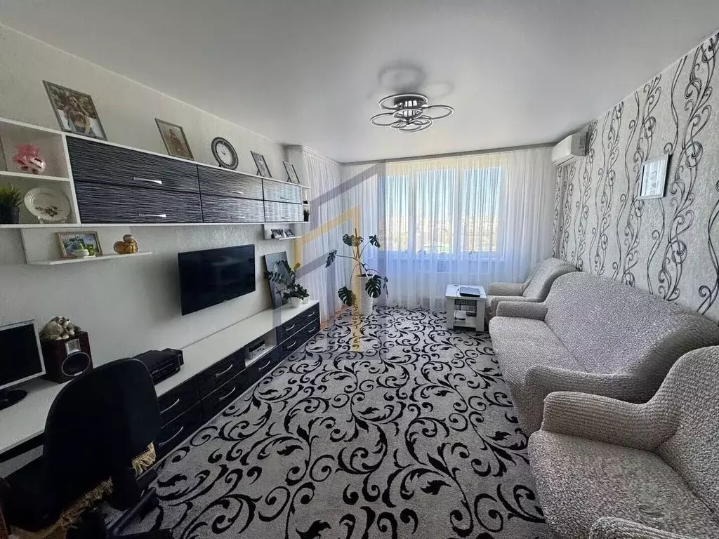 3-к кв. Крым, Евпатория ул. 9 Мая, 45А (83.0 м) - Фото 1