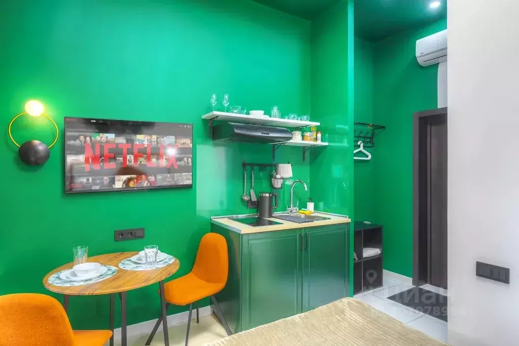 Комната Москва Цветной бул., 25С1 - Фото 2