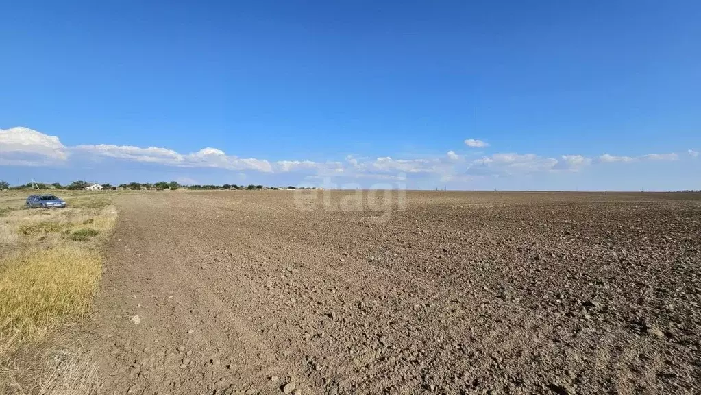 Участок в Крым, Первомайский район, с. Алексеевка  (1496.4 сот.) - Фото 1