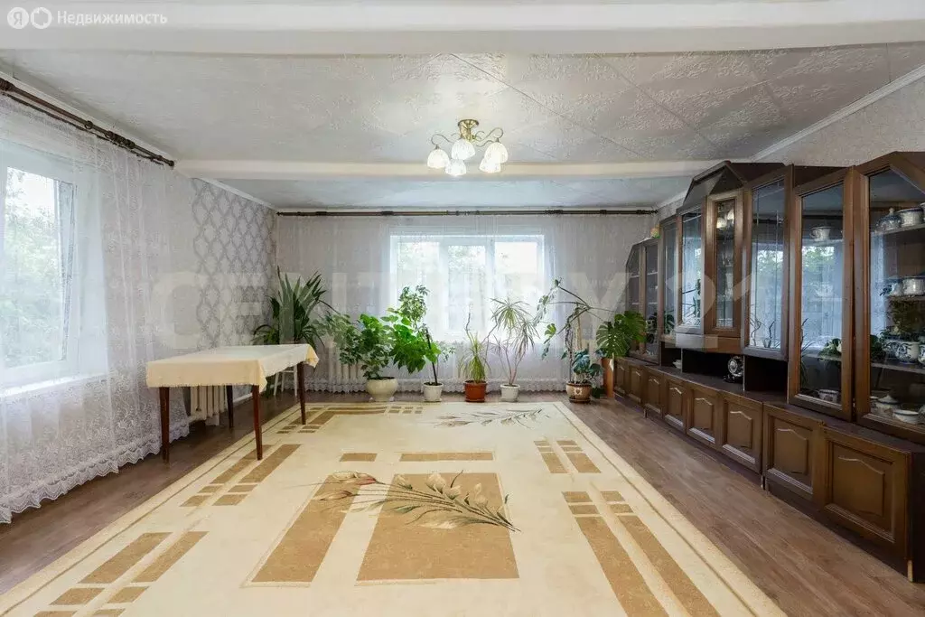 Дом в Ульяновск, Ботаническая улица, 4 (51.2 м) - Фото 0