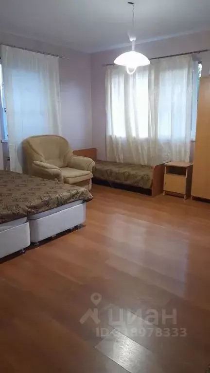 Комната Краснодарский край, Геленджик городской округ, с. Кабардинка ... - Фото 0