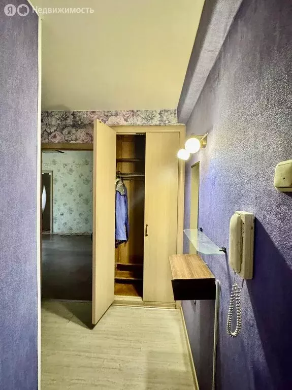 2-комнатная квартира: Санкт-Петербург, улица Карпинского, 36к6 (45 м) - Фото 2
