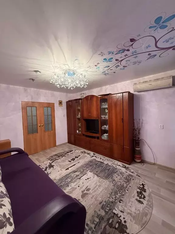 2-к кв. Мордовия, Рузаевка ул. Юрасова, 15 (49.2 м) - Фото 1