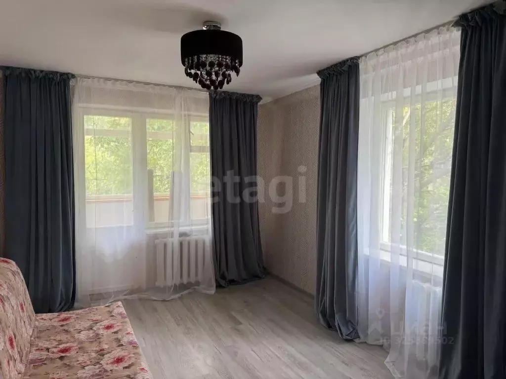 2-к кв. Ставропольский край, Пятигорск ул. Козлова (43.0 м) - Фото 1