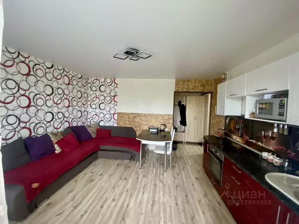 3-к кв. Свердловская область, Нижний Тагил ул. Булата Окуджавы, 3 ... - Фото 1