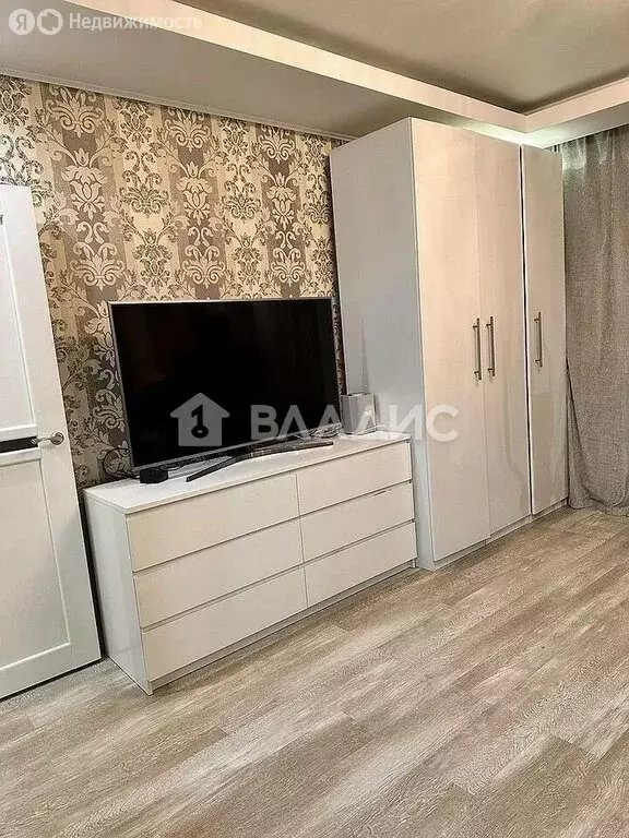 1-комнатная квартира: Москва, Таллинская улица, 13к3 (39 м) - Фото 1