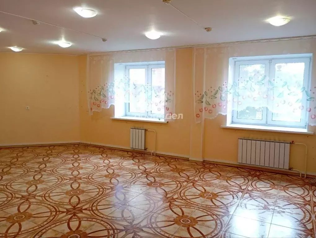 Помещение свободного назначения в Свердловская область, Сысертский ... - Фото 1