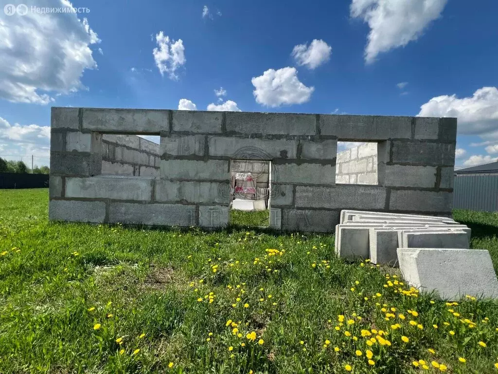 Участок в Богородский городской округ (6 м) - Фото 1