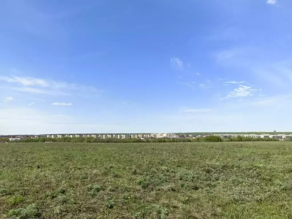 Участок в Татарстан, Пестречинский район, Богородское с/пос, д. Куюки  ... - Фото 1