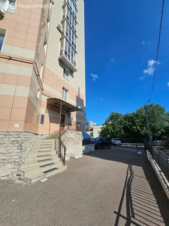5-комнатная квартира: Казань, улица Лушникова, 10 (140 м) - Фото 2