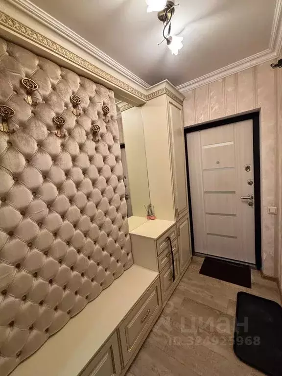 2-к кв. Московская область, Солнечногорск городской округ, Андреевка ... - Фото 2