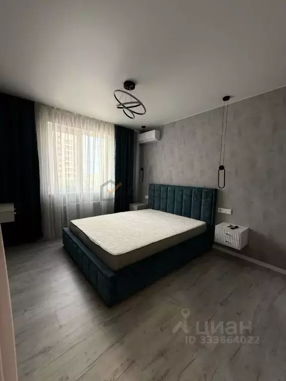 1-к кв. Крым, Евпатория ул. Чапаева, 28Г (42.6 м) - Фото 2